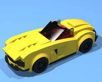 75870 Dodge Viper