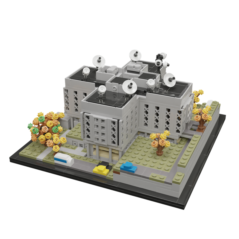Hawkins National Laboratory