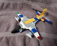 31042 - BiProp Plane
