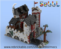 Rodenstein Castle