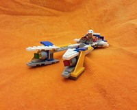 31042 - Pod Racer
