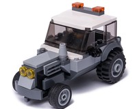 60149 Tractor