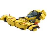 Aquanaut Eclipse Defender