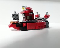 13+55 - Destroyer