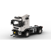 Liked MOCs: city_hunter25  Rebrickable - Build with LEGO