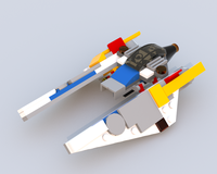 31042 Cobra