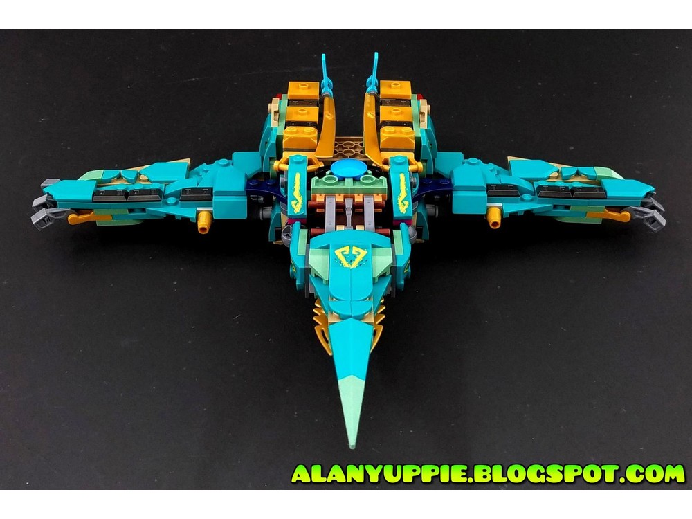 アウォークンアヌビス アウォークン アヌビス - ターニングポイント ┃ヨーヨー専門店リワインド