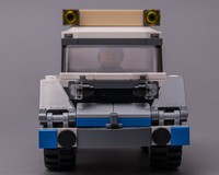 60149 Adventure Explorer