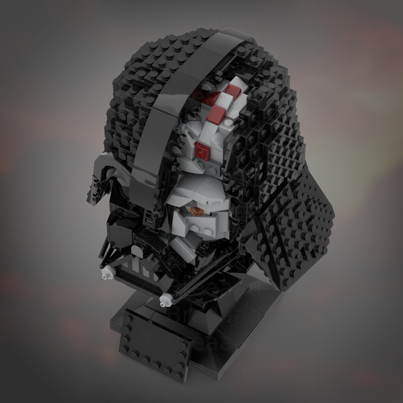 Parts Pack for MOC - 115859