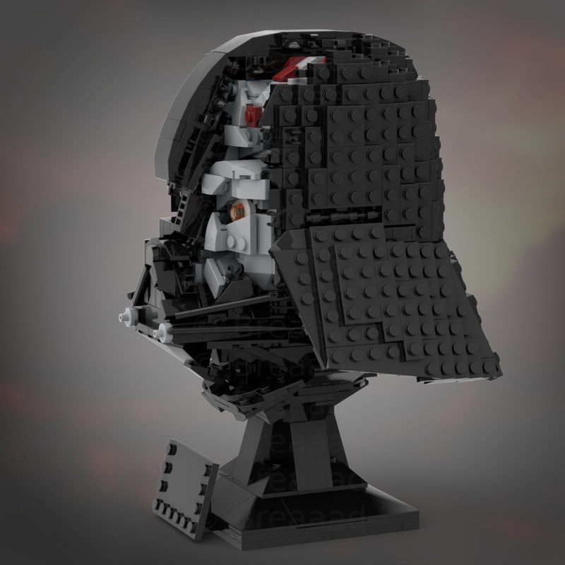 Parts Pack for MOC - 115859
