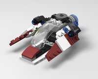 Star fighter
