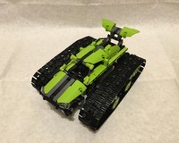 GrassHopper