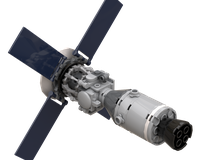Apollo Telescope Mount
