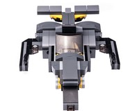 75877 SPACE JET