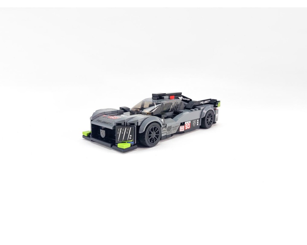 Parts Pack for MOC - 116401