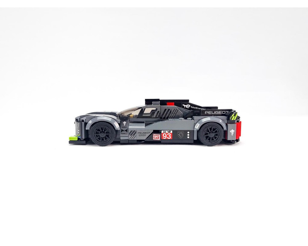 Parts Pack for MOC - 116401