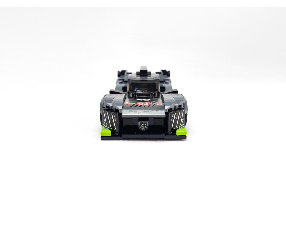 Parts Pack for MOC - 116401