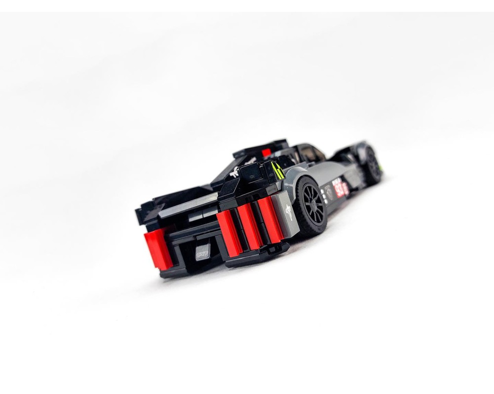 Parts Pack for MOC - 116401