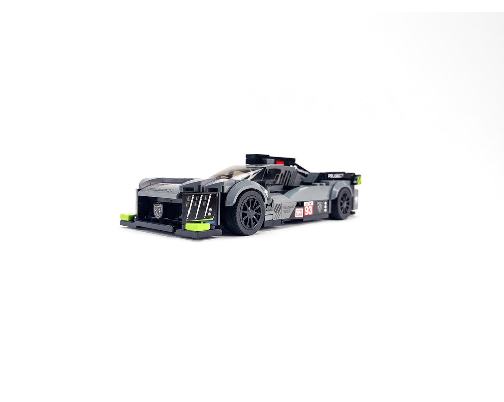 Parts Pack for MOC - 116401