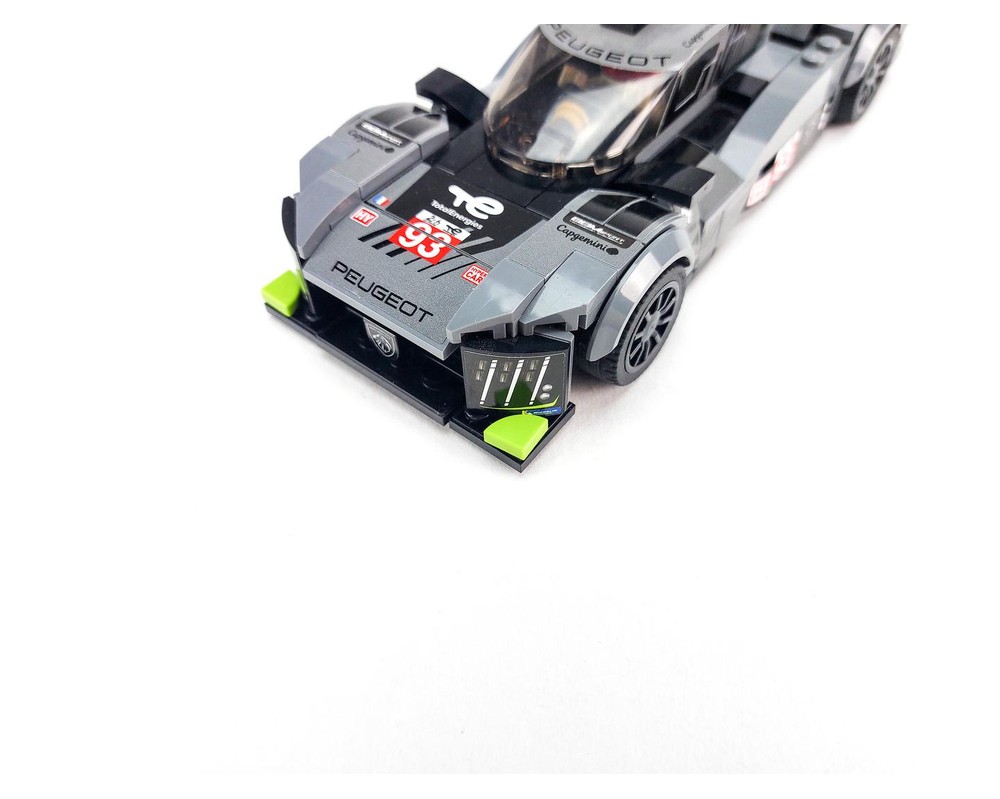 Parts Pack for MOC - 116401