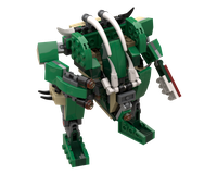 31058 - Mech: Atlas