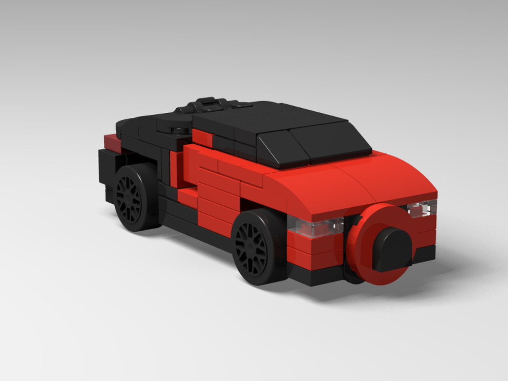 lego infiniti g35