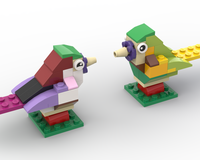 10715 Birds