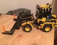 42053-B model snow scraper