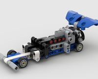 Formula1 42020 Alternative