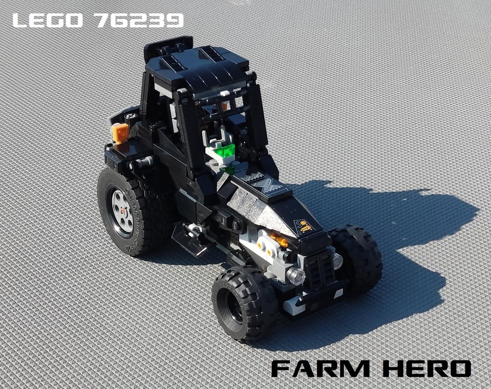 76239 Farm Hero