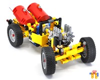 42049 Hot Rod