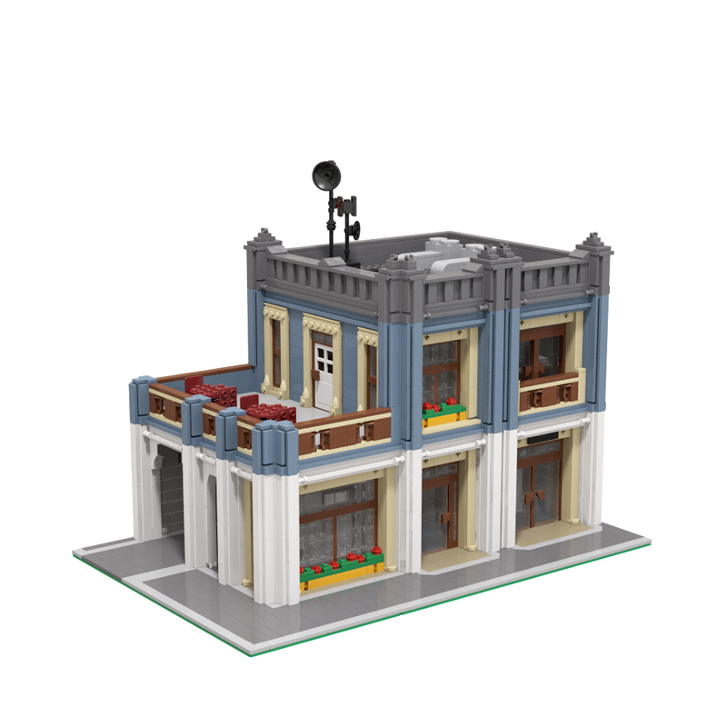Model Image