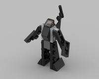 Krennic's Mech