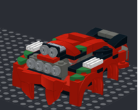 Spider 75886
