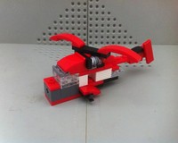 31055 Helicopter