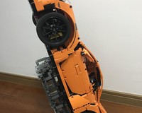 42056 what an amazing moment in the build : r/legotechnic