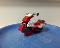 13+55 - Jet Ski