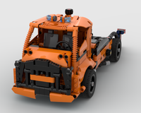 Tow Truck