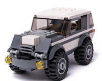 60149 Super Rider