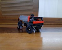 42084 Rally Truck