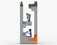 2D Mine