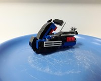 31054(x2) - Jet Ski