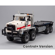 Liked MOCs: Mike007dd  Rebrickable - Build with LEGO