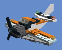 31028 - Sport aiplane