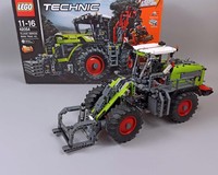 42054 CLAAS Torion Loader