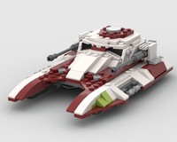 Republic fighter tank