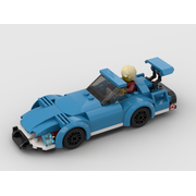 Liked MOCs: Dirk261502  Rebrickable - Build with LEGO