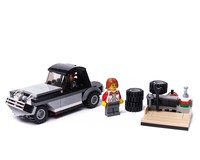 60148 Sportscar Service