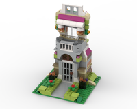 10698 Garden Tower