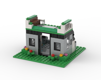 10698 Zen Hideout
